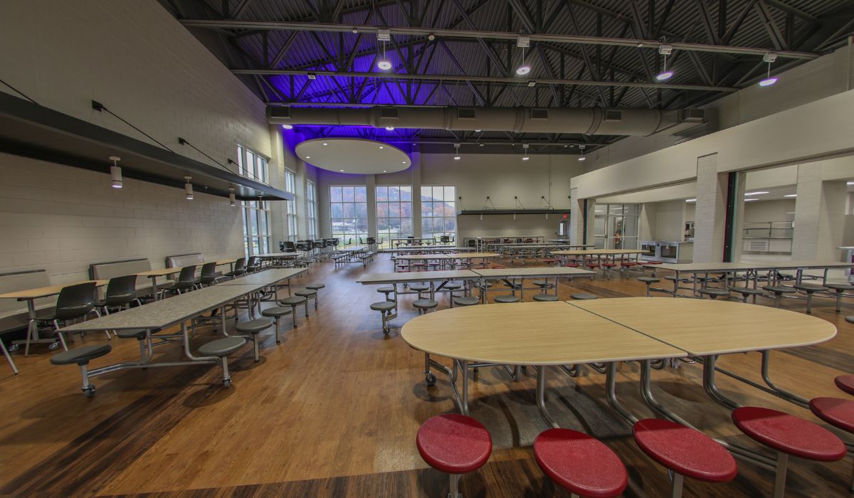 Guntersville High School