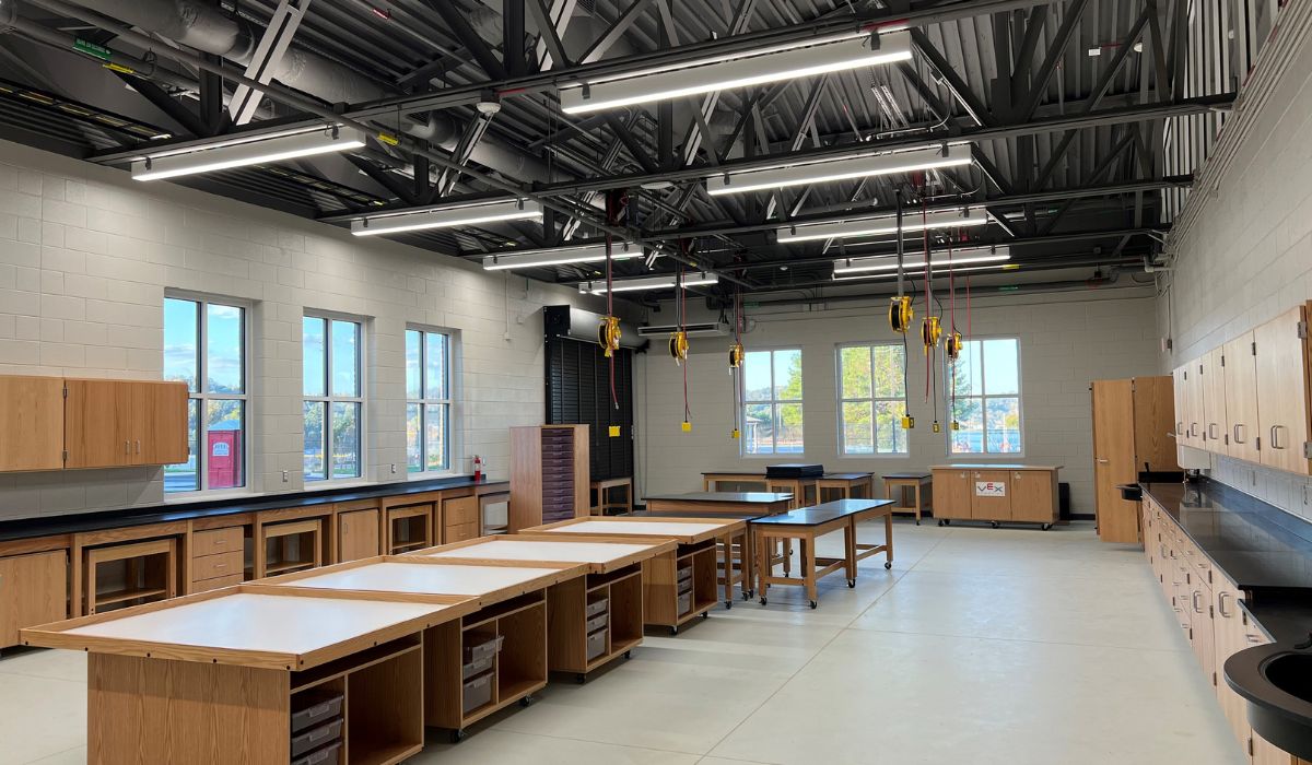 Guntersville High School