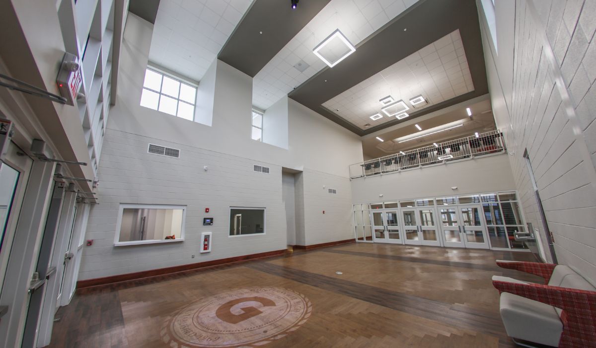 Guntersville High School