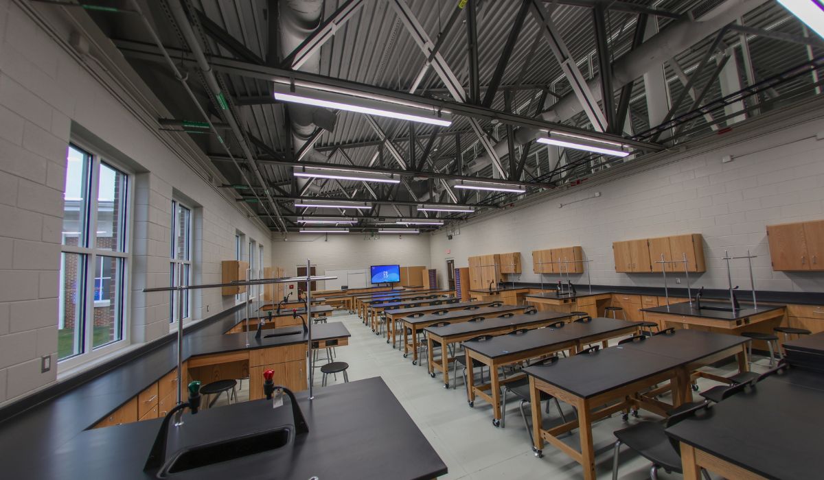 Guntersville High School