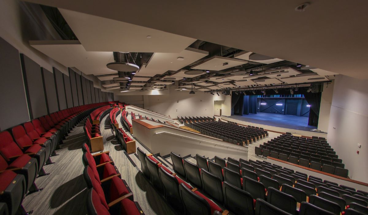 Guntersville High School