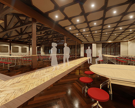 Benjamin Russell High School