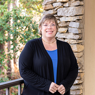 Brandy Lucas, ASID, IIDA, RID