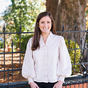 Catherine Meriwether