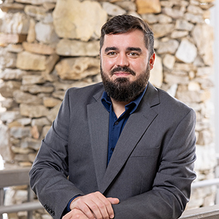 Cody Bryant, Associate AIA