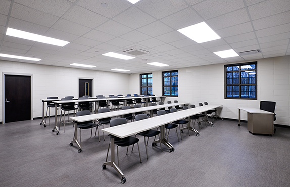Benjamin Russell High School