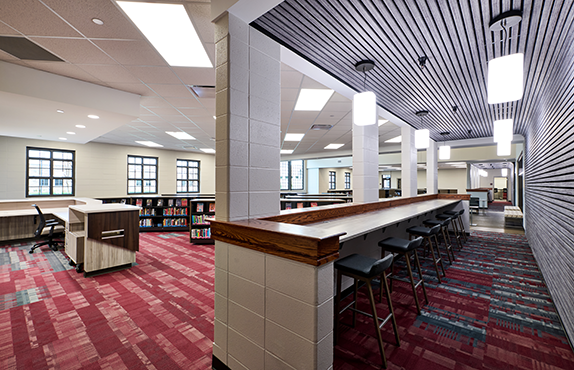 Benjamin Russell High School