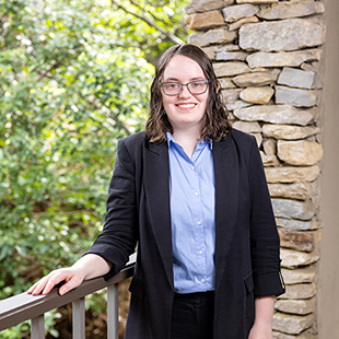 Elizabeth Brandebourg