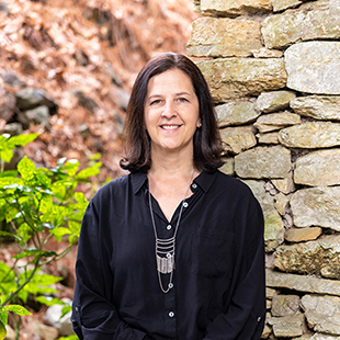 Estefania Villamizar