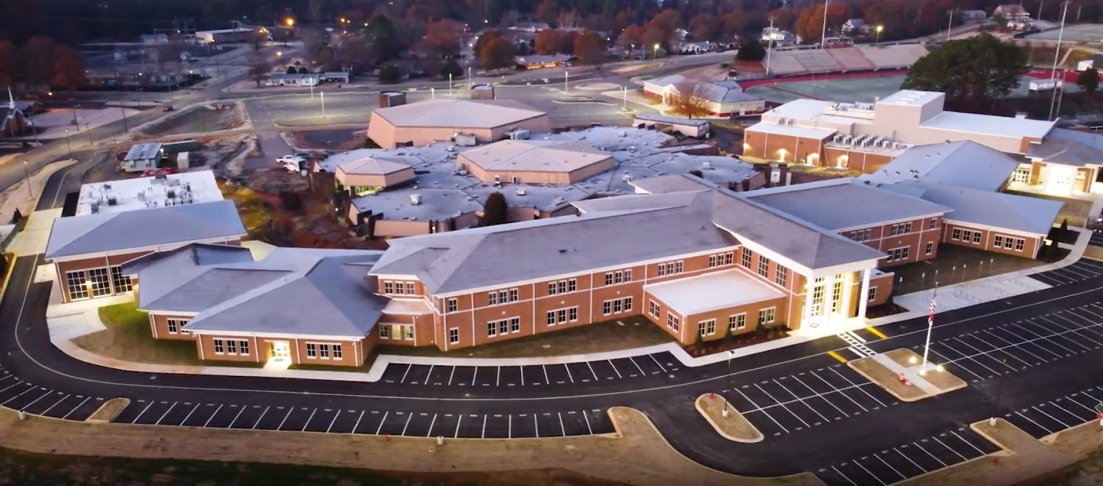 Guntersville High School