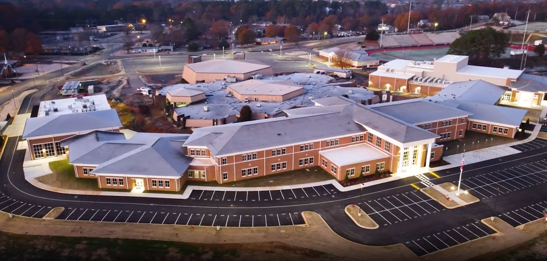 Guntersville High School