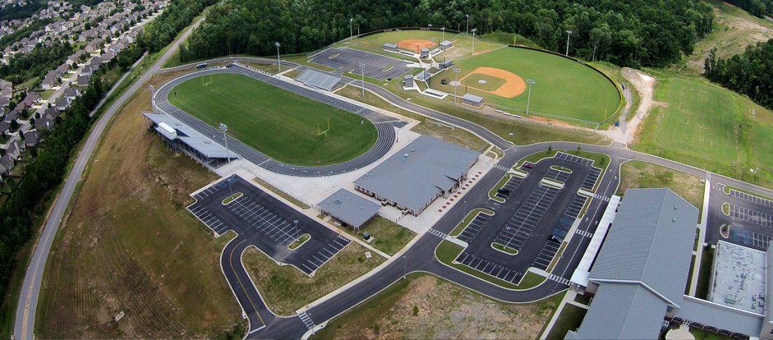 Helena High School Athletics