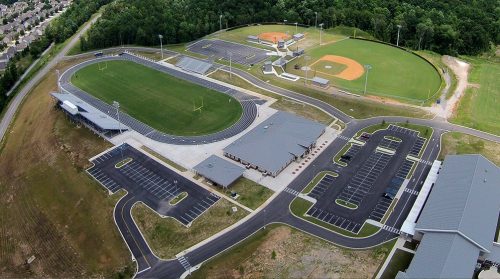 Helena High School Athletics