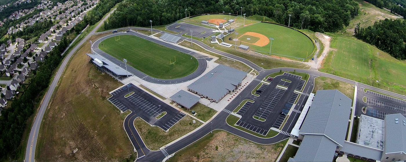 Helena High School Athletics