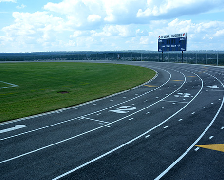 Helena High School Athletics