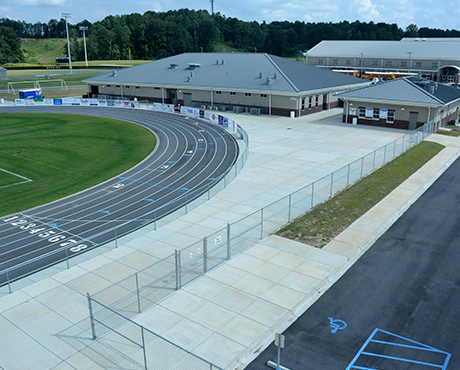 Helena High School Athletics
