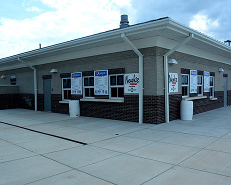 Helena High School Athletics