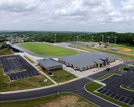 Helena High School Athletics