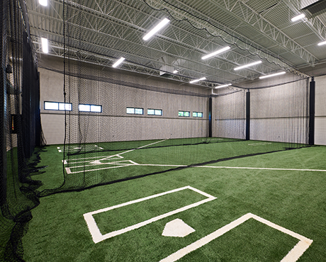 Hewitt-Trussville Sports Complex