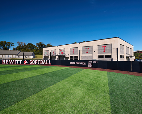 Hewitt-Trussville Sports Complex