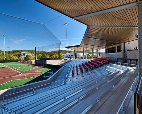 Hewitt-Trussville Sports Complex