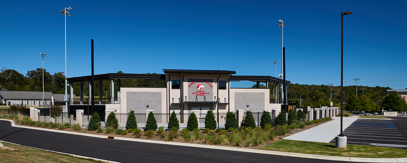 Hewitt-Trussville Sports Complex