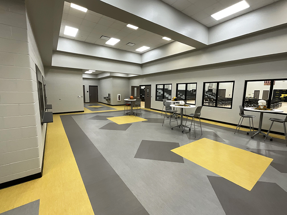 Priceville Junior High School