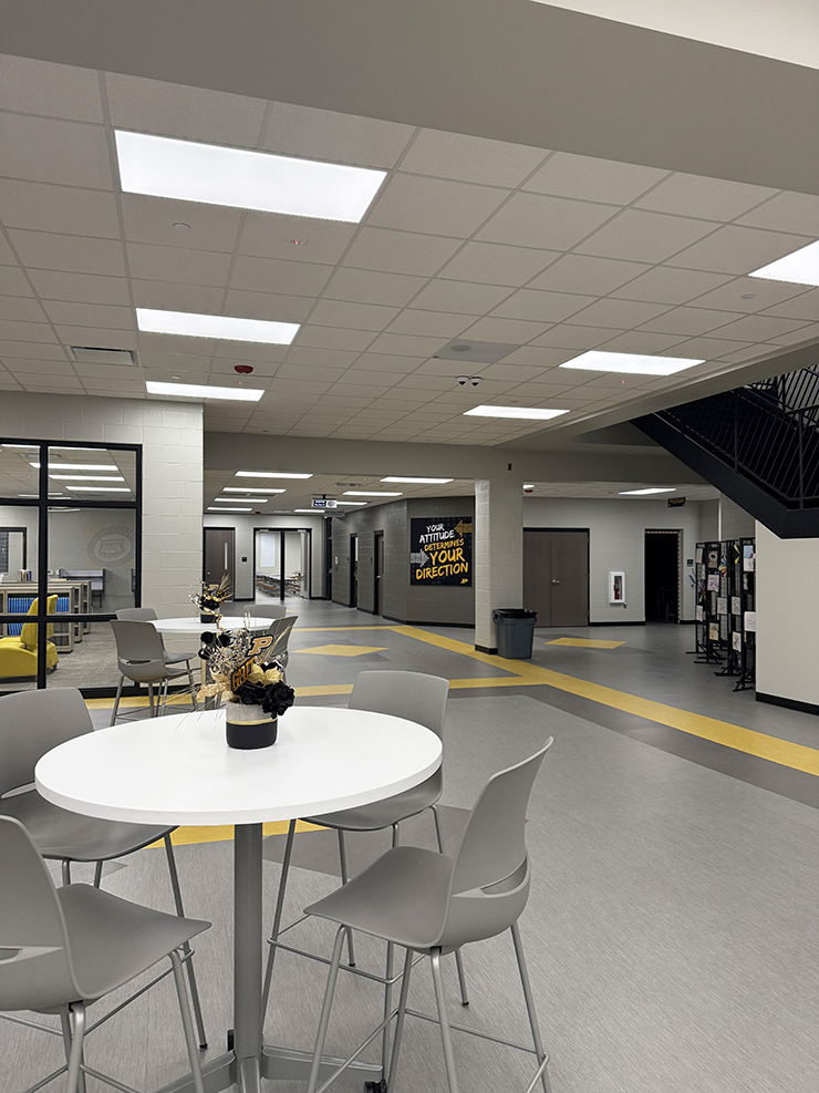 Priceville Junior High School