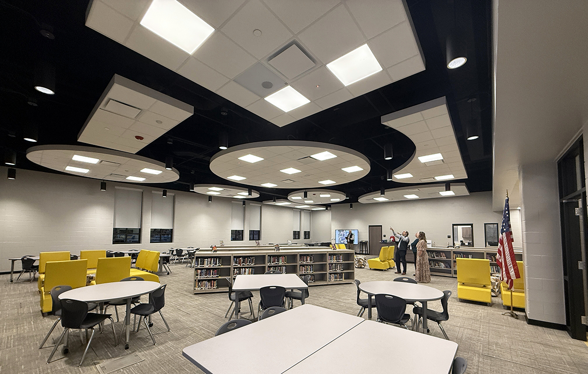 Priceville Junior High School