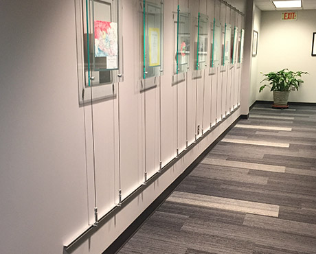 Jefferson County Metro Area Crime Center