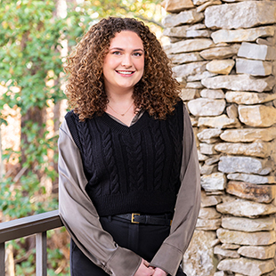 Lydia Ballard, Associate IIDA