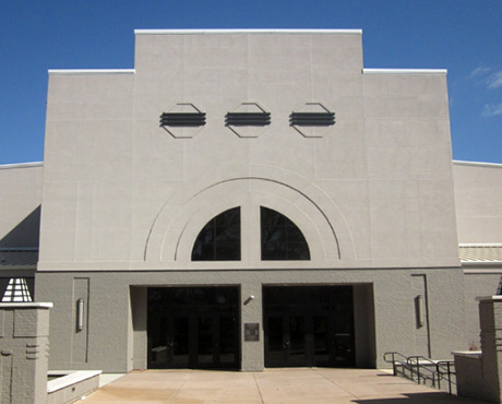 Montgomery Multiplex at the Cramton Bowl