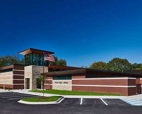 Opelika Public Library