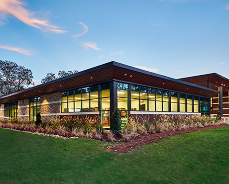 Opelika Public Library