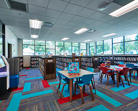 Opelika Public Library