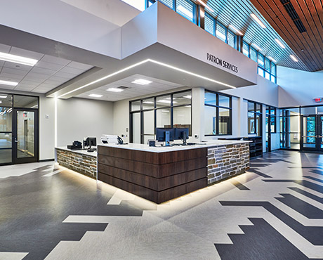 Opelika Public Library