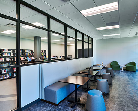 Opelika Public Library