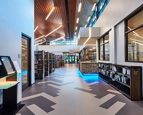 Opelika Public Library