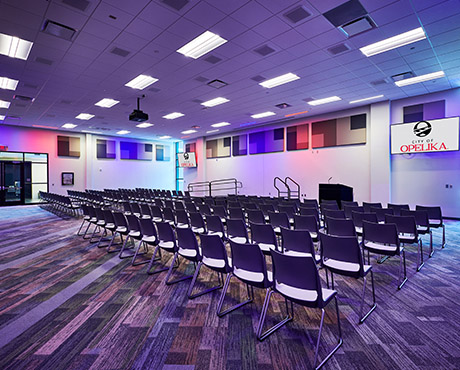 Opelika Public Library