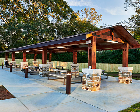 Opelika Public Library