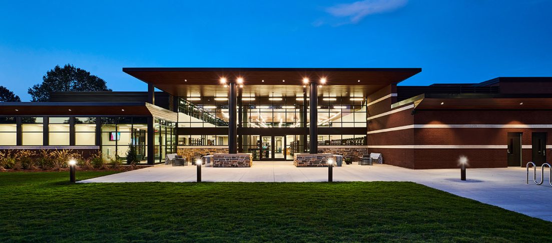 Opelika Public Library