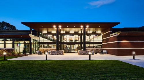 Opelika Public Library