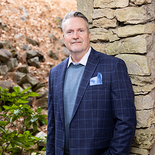 Paul Callan, Associate AIA