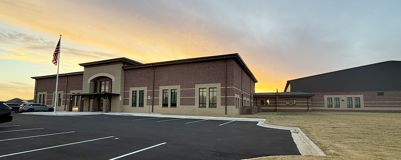 Priceville Junior High School