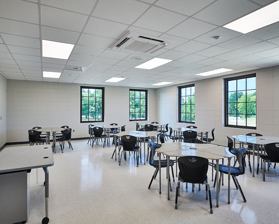 Russellville High School