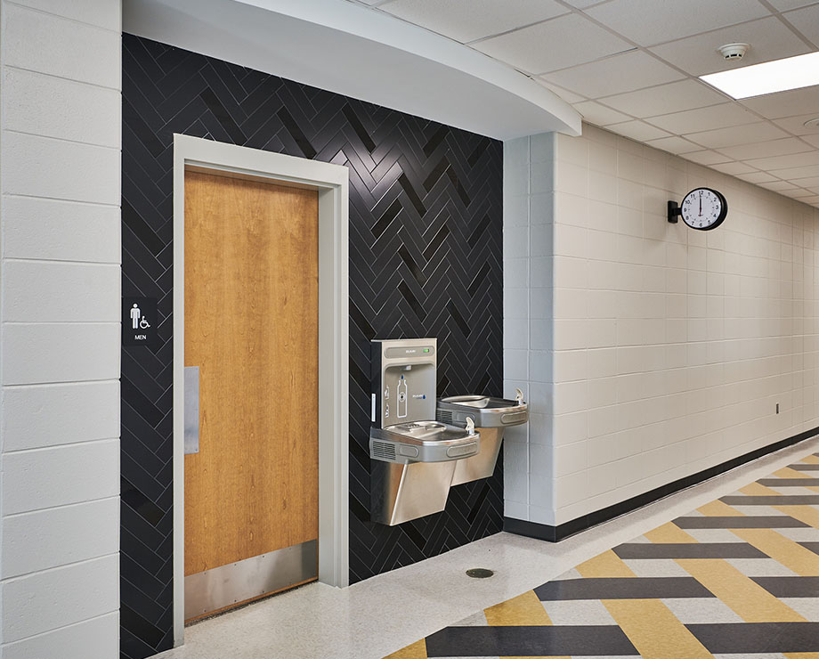 Russellville High School