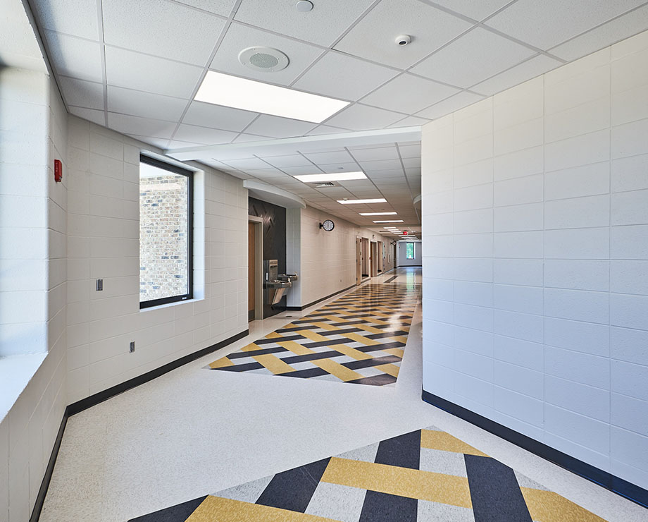 Russellville High School