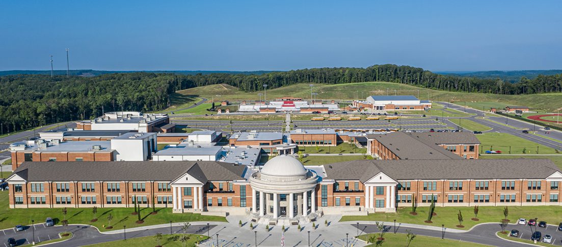 Thompson High School