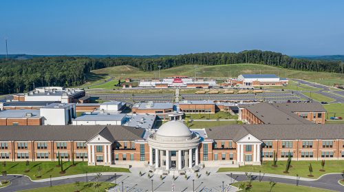 Thompson High School