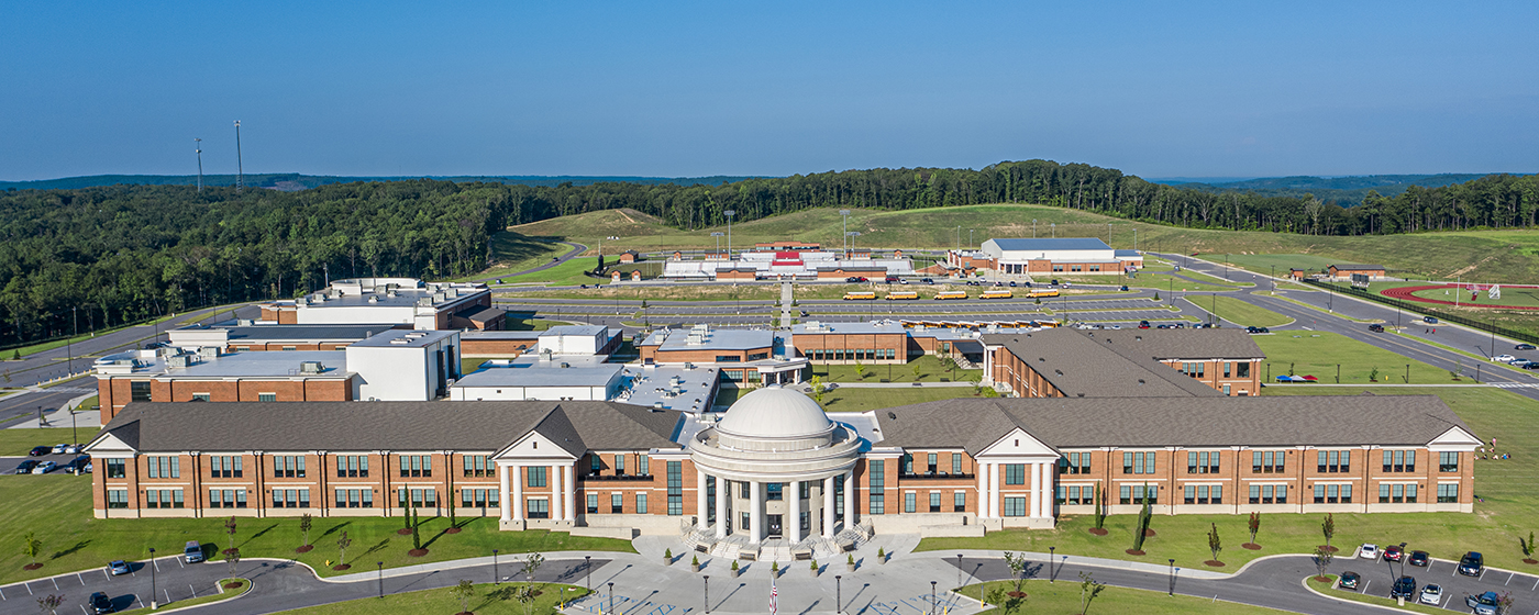 Thompson High School